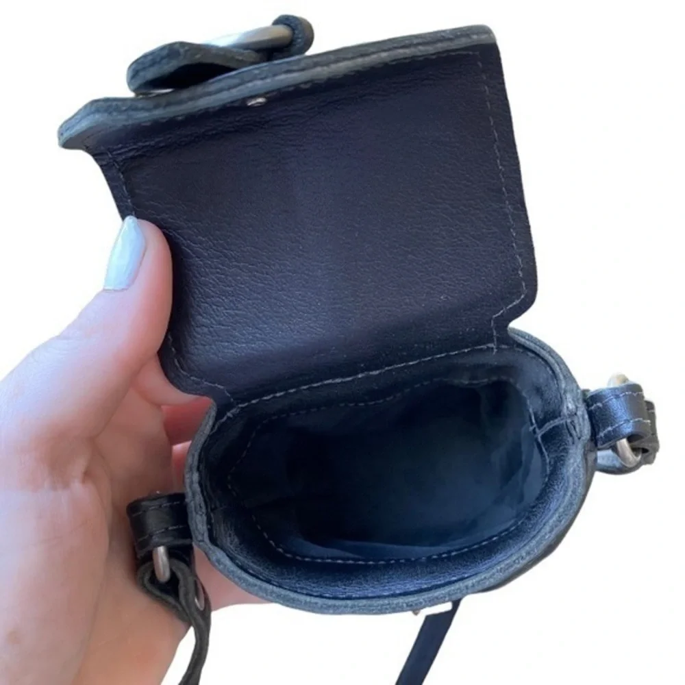 Longaberger Basket Purse
